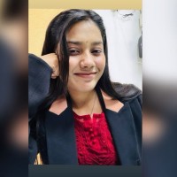 CGB SOLUTIONS Employee Shobha Singh's profile photo