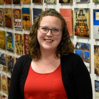 FWE / Food Warming Equipment Co., Inc. Employee Lori Stout-Henderson's profile photo