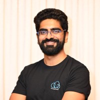 PromptCloud Employee Sukesh Chande's profile photo