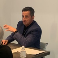 Golfzon America Employee Mark Bledsoe's profile photo