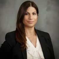 CK Control Temp, Inc. Employee Stephanie Nacca's profile photo