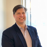 BNY Mellon Employee Ken Dean's profile photo