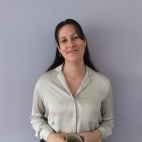 DrieGasthuizenGroep Employee Jessie Van Kempen's profile photo