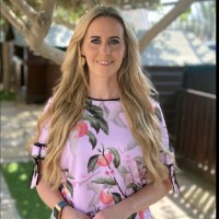 St Christopher's School, Bahrain Employee Nat Dickinson's profile photo