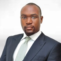 M&G plc Employee Akin Johnson's profile photo