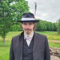 John Barton Email & Phone Number