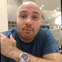GV Employee Rafael Alves da Silva Graciano's profile photo