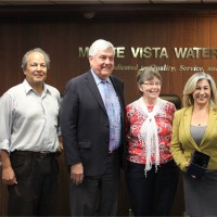 Monte Vista Water District Employee Sawndra Sioux's profile photo