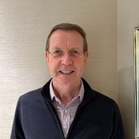 Smedvig Ventures Employee Robert Toms's profile photo
