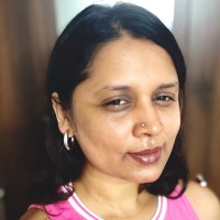 High Roller Employee Kruthika Ramesh's profile photo