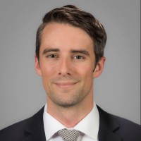 Emergency Physicians of Tidewater Employee Kyle Parker's profile photo