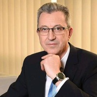 Vimetco ALRO Employee Nicu Durau's profile photo