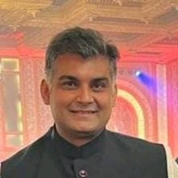 Amit Sethi Email & Phone Number