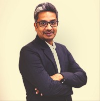 Zurich Kotak General Insurance Employee Vinayak Jayaram's profile photo