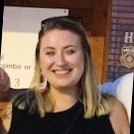 TDC USA, Inc Employee Kaitlin Kloock's profile photo