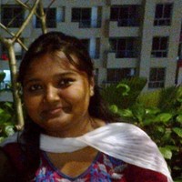 Future Placements Employee Dipannita Jaiswal's profile photo