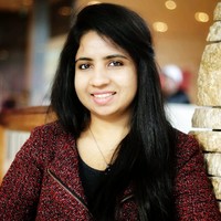 Minu Mohan Email