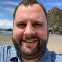Nursingale Employee James Vinson's profile photo