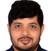 Genius Engineering Solutions Employee Mahesh G.p's profile photo