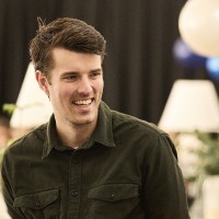 Nikolaj Andersen Email & Phone Number