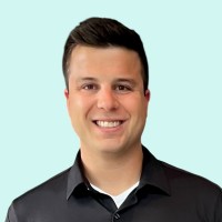 Manus Bio Employee Aaron Love's profile photo