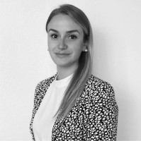 Garonne Patrimoine - Gestion de Patrimoine Employee Floryne Frechou's profile photo