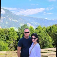 Morath AG Employee Daniel Gherase's profile photo