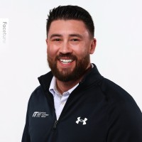 ITW Food Equipment Group Employee Peter Moreno's profile photo