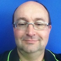 Viterra Australia Employee Andrew Mepham's profile photo