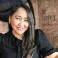 S&R Membership Shopping Employee Joan Dominic Rivera's profile photo