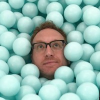 Mars United Commerce Employee Matt Finney's profile photo