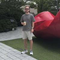 Protect+ Post Purchase Suite Employee Ben Murray's profile photo