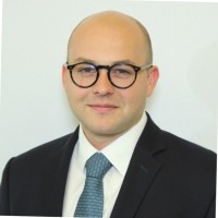 KKCG Group Employee Henry George's profile photo