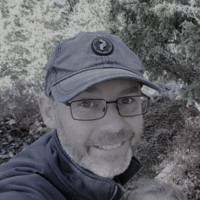 Qlik Employee David Sjölander's profile photo
