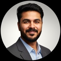 Exemplifi Employee Mukhtar Hussain's profile photo
