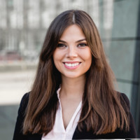 meinestadt.de GmbH Employee Christina Brinker's profile photo