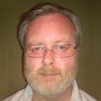 Codemasters Employee Julian Thomas's profile photo