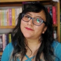 Bluelander Employee Fatima Palacio Chicho's profile photo