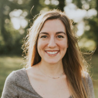 Baptist Community Health Services, Inc. Employee Bailey Johnson's profile photo