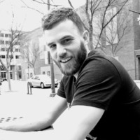 Pierre Construction Group Employee Theo Hemphill's profile photo