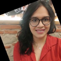LastPOS Employee Ana Colindres's profile photo