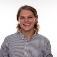 Dashiell Corporation Employee Aaron Holley's profile photo
