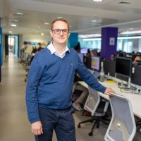 Robin Booth Email & Phone Number