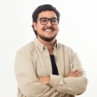 Atom Employee Jose Farfán's profile photo