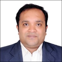 Pandurang Deshpande Email