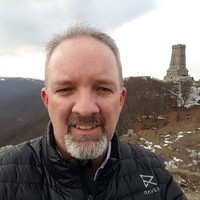 Pride Transport Employee Tom Duffield's profile photo