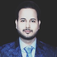 Ankit Srivastava Email & Phone Number