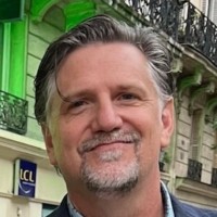 Marriott International Employee David Derick's profile photo