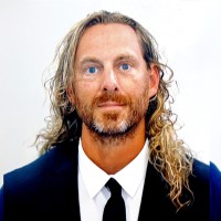 Remote Intelligence Solutions Employee Scott Crutcher's profile photo