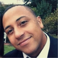 Microsoft Employee Patrick Coughlin's profile photo